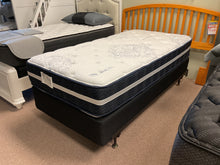 Load image into Gallery viewer, Southgate Plush Mattress by Southerland Z4ASSG1PT2