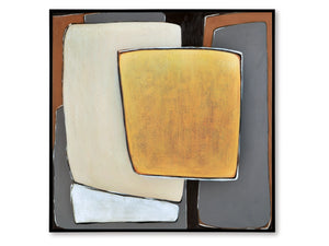 Actman Wall Art by Ashley Furniture A8000428