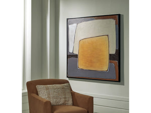 Actman Wall Art by Ashley Furniture A8000428