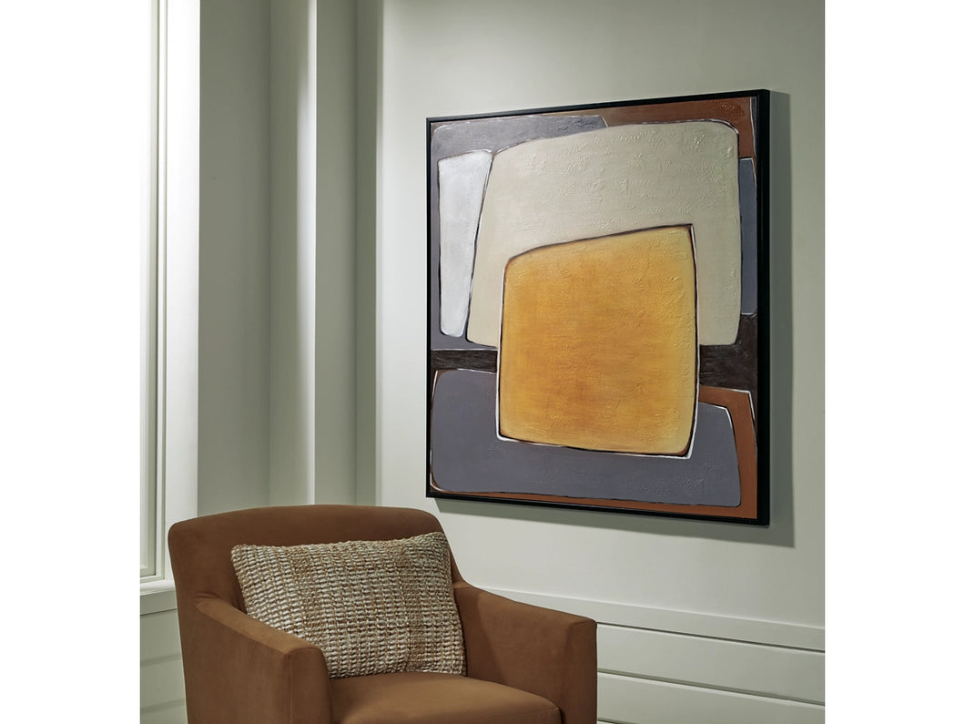 Actman Wall Art by Ashley Furniture A8000428