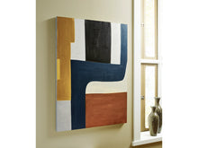 Load image into Gallery viewer, Lennmen Wall Art by Ashley Furniture A8000431