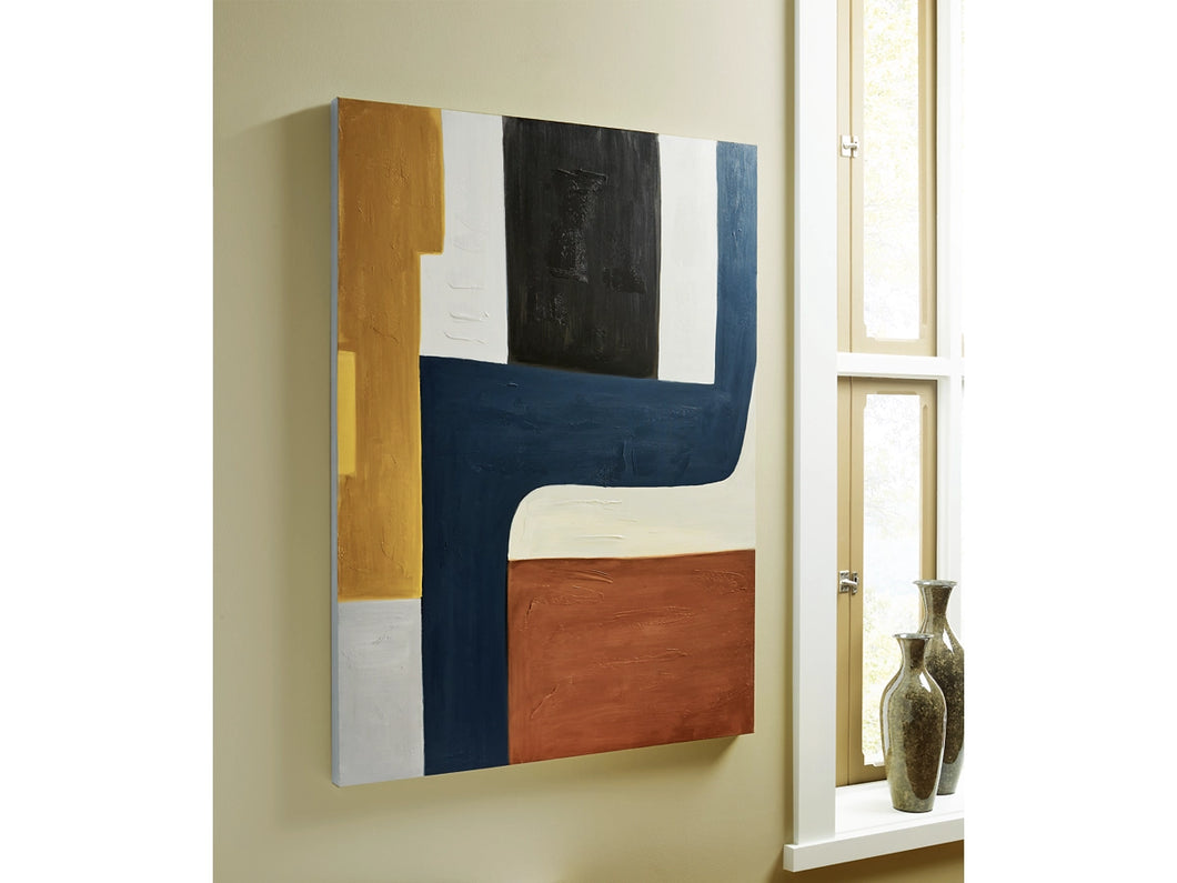 Lennmen Wall Art by Ashley Furniture A8000431