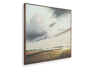 Taymen Wall Art by Ashley Furniture A8000454