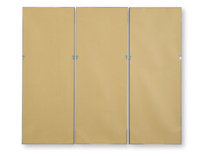 McKerrick Wall Art (Set of 3) by Ashley Furniture A8000456