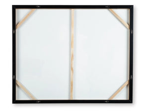 Vinick Wall Art by Ashley Furniture A8000459