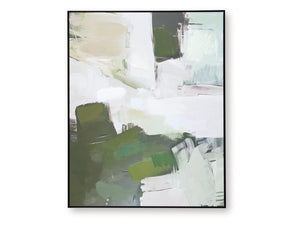 Vinick Wall Art by Ashley Furniture A8000459