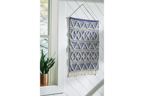 Fogridge Wall Decor by Ashley Furniture A8010298