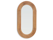 Load image into Gallery viewer, Daverly Accent Mirror by Ashley Furniture A8010326