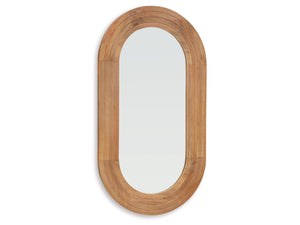 Daverly Accent Mirror by Ashley Furniture A8010326