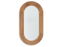 Load image into Gallery viewer, Daverly Accent Mirror by Ashley Furniture A8010326