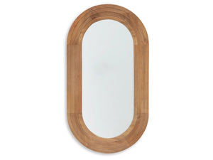 Daverly Accent Mirror by Ashley Furniture A8010326
