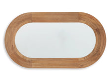 Load image into Gallery viewer, Daverly Accent Mirror by Ashley Furniture A8010326