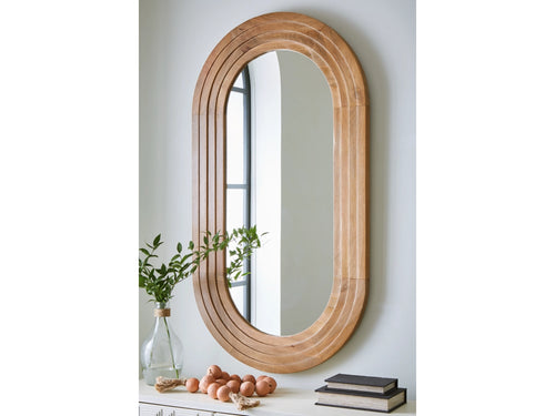 Daverly Accent Mirror by Ashley Furniture A8010326
