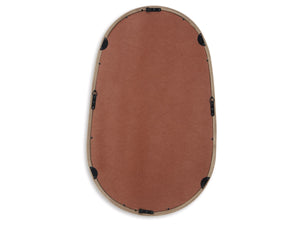 Aarilynn Accent Mirror by Ashley Furniture A8010329