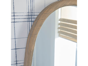 Aarilynn Accent Mirror by Ashley Furniture A8010329