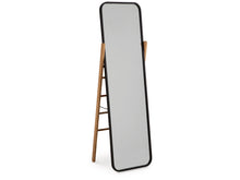 Load image into Gallery viewer, Bronick Floor Mirror by Ashley Furniture A8010342