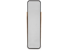 Load image into Gallery viewer, Bronick Floor Mirror by Ashley Furniture A8010342