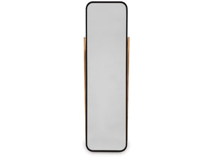 Bronick Floor Mirror by Ashley Furniture A8010342