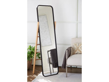 Load image into Gallery viewer, Bronick Floor Mirror by Ashley Furniture A8010342