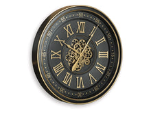 Load image into Gallery viewer, Dairton Wall Clock by Ashley Furniture A8010385