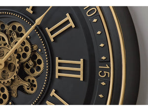 Dairton Wall Clock by Ashley Furniture A8010385