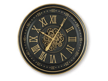 Load image into Gallery viewer, Dairton Wall Clock by Ashley Furniture A8010385