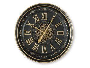 Dairton Wall Clock by Ashley Furniture A8010385