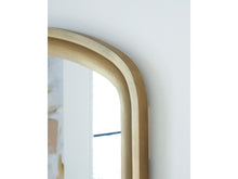 Load image into Gallery viewer, Fintan Floor Mirror by Ashley Furniture A8010436