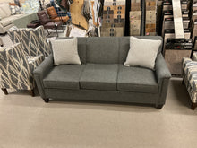 Load image into Gallery viewer, Reagan Stationary Sofa by Marshfield 1943-03 Grande Graphite #12