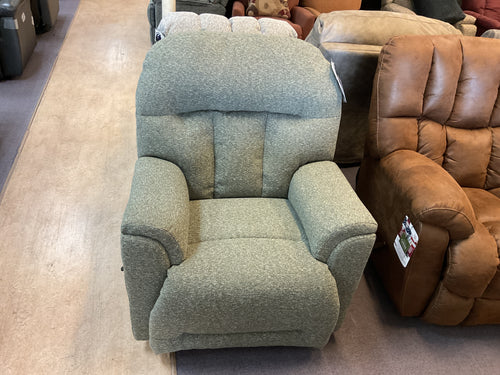 Rocker Recliner by Best Home Furnishings 8M37 22521 Jungle