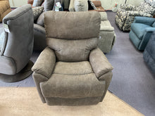 Load image into Gallery viewer, Trouper Power Rocking Recliner w/ Headrest &amp; Lumbar by La-Z-Boy Furniture 10X-724 E153767 Mink