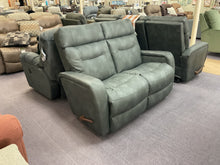 Load image into Gallery viewer, Barron Reclina-Way Reclining Loveseat by La-Z-Boy Furniture 320-807 E203659