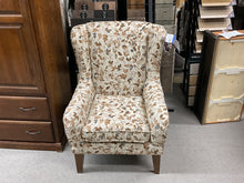Load image into Gallery viewer, Lorette Wing Back Chair by Best Home Furnishings 7180DW 32049