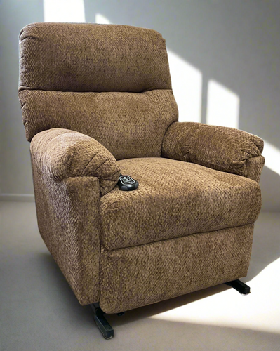 Balmore Lift Recliner by Best Home Furnishings 2NW61 21696 Mocha