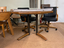 Load image into Gallery viewer, Clipped-Corner Laminate Table Top by Chromcraft  CD154CH  CD465CHZ