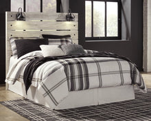 Load image into Gallery viewer, Cambeck Queen Panel Headboard by Ashley B192-57