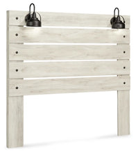 Load image into Gallery viewer, Cambeck Queen Panel Headboard by Ashley B192-57