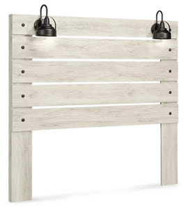 Cambeck Queen Panel Headboard by Ashley B192-57