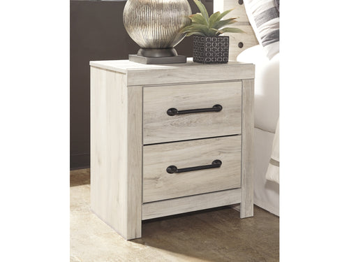 Cambeck Nightstand by Ashley Furniture B192-92