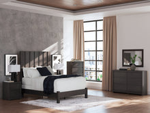 Load image into Gallery viewer, Fraluna Queen Panel Bed by Ashley Furniture PCB3370-54,57