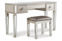 Load image into Gallery viewer, Lonnix 2pc Vanity Set by Ashley Furniture B410-122 Discontinued