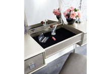 Load image into Gallery viewer, Lonnix 2pc Vanity Set by Ashley Furniture B410-122 Discontinued