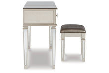 Load image into Gallery viewer, Lonnix 2pc Vanity Set by Ashley Furniture B410-122 Discontinued