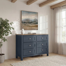 Load image into Gallery viewer, Landocken Dresser by Ashley Furniture B414-21