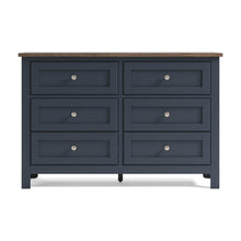 Load image into Gallery viewer, Landocken Dresser by Ashley Furniture B414-21
