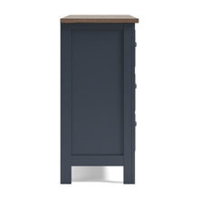 Load image into Gallery viewer, Landocken Dresser by Ashley Furniture B414-21