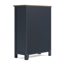 Load image into Gallery viewer, Landocken 4 Drawer Chest of Drawers by Ashley Furniture B414-45