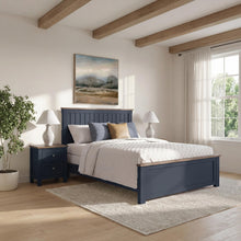 Load image into Gallery viewer, Landocken Queen Panel Bed by Ashley Furniture B414-57, 54, 96