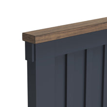 Load image into Gallery viewer, Landocken Queen Panel Bed by Ashley Furniture B414-57, 54, 96