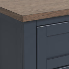 Load image into Gallery viewer, Landocken 25" 2 Drawer Nightstand by Ashley Furniture B414-92
